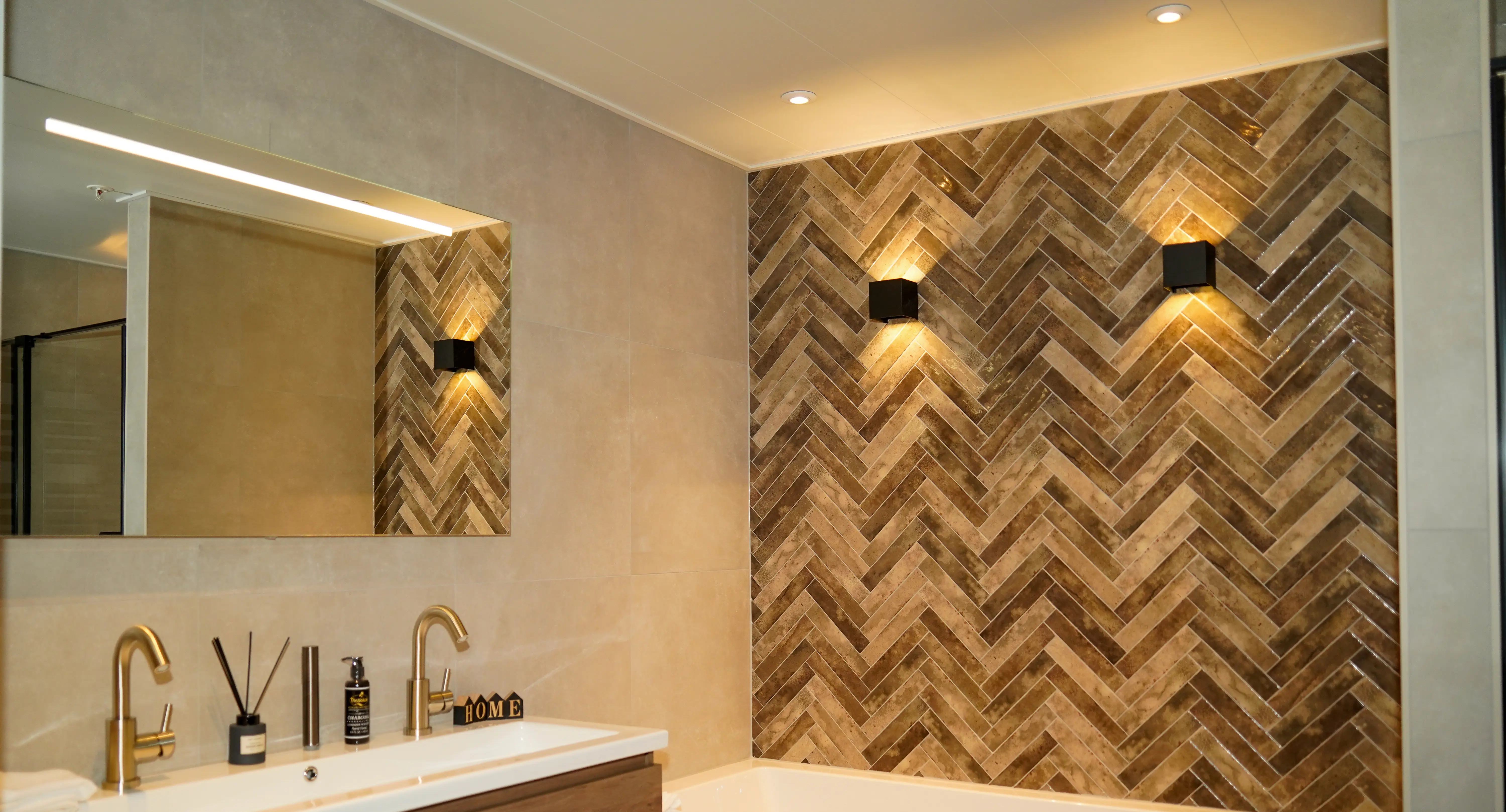 Badkamer