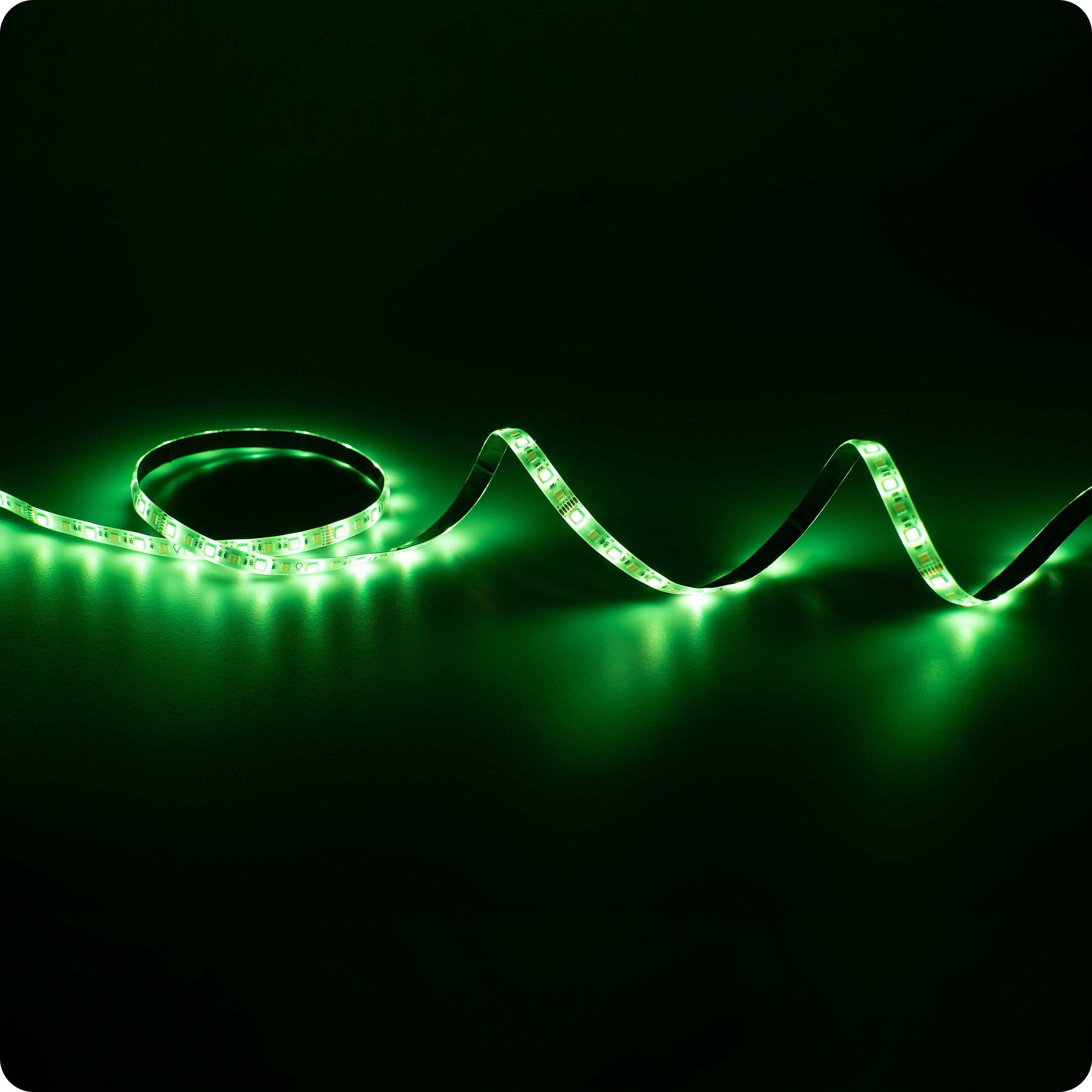 Ledstrip-groen-2-2026-1.jpg, Licht, Verlichting, Neon